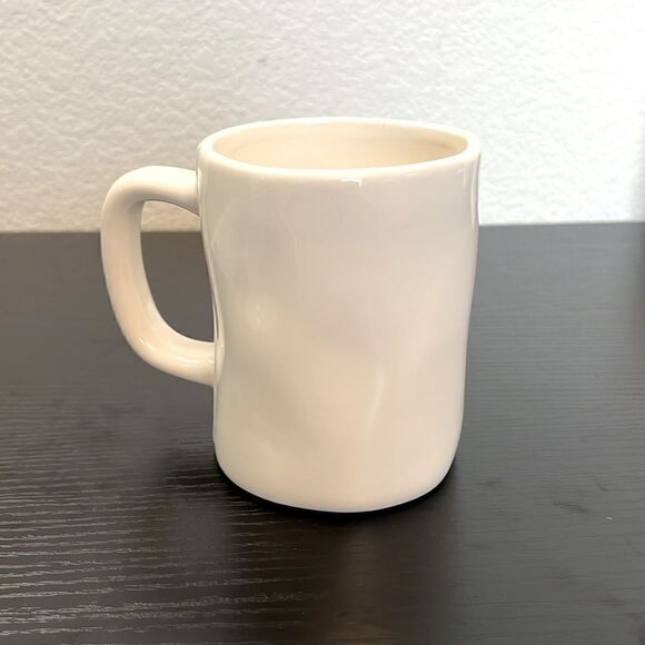 Rae Dunn "Be Bold" Mug - Picture 2 of 3